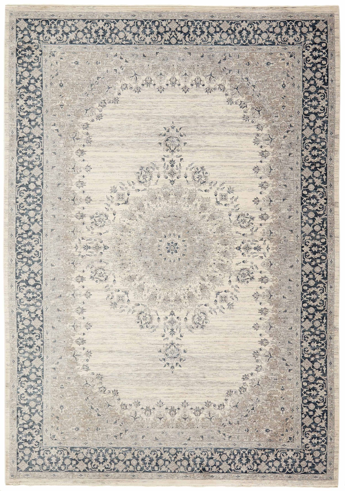 Tailor Rug – Acrylic – 200 × 300 cm – Design 30