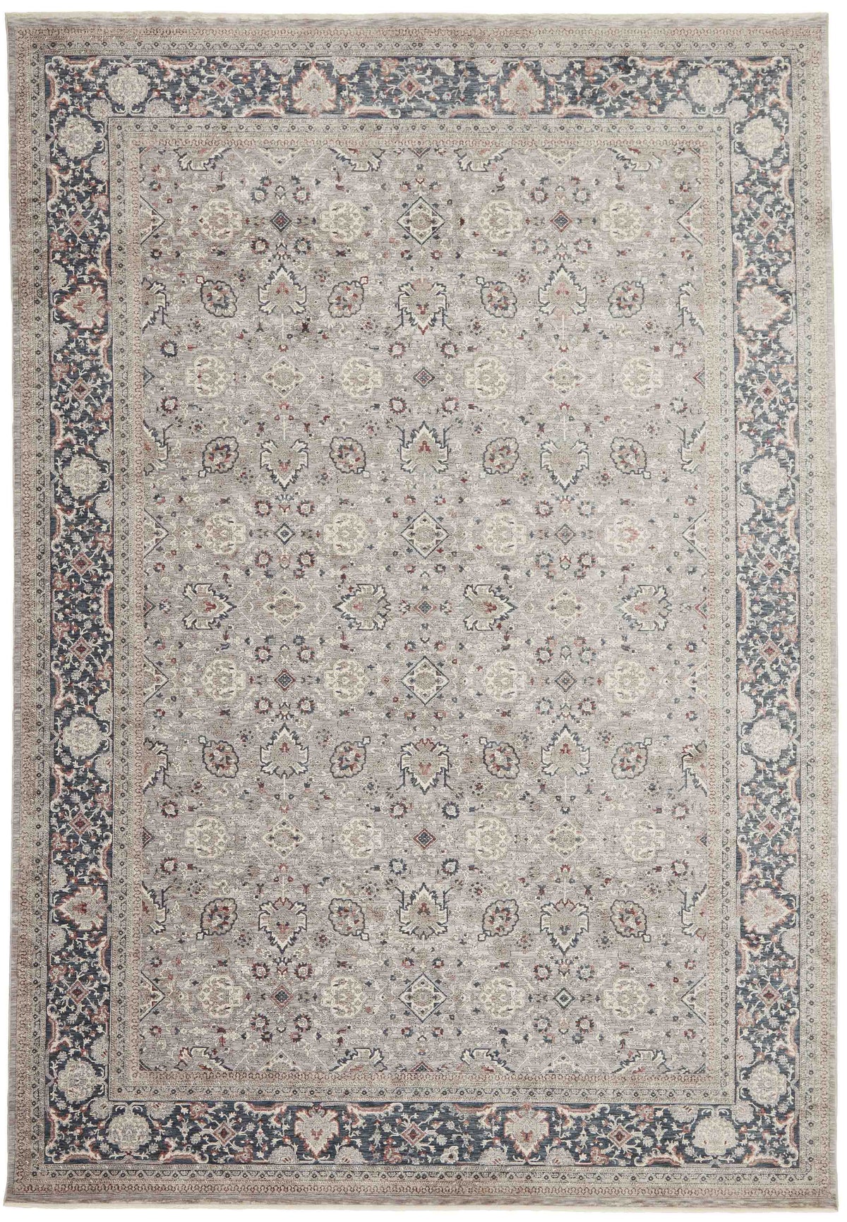 Tailor Rug – Acrylic – 200 × 300 cm – Design 5