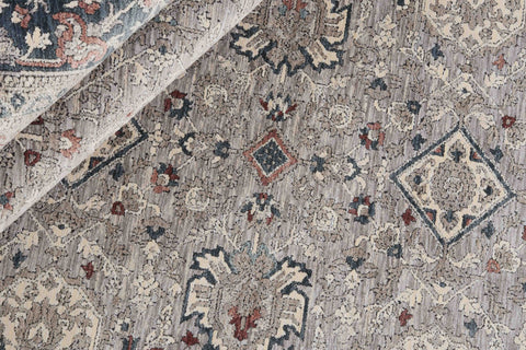 Tailor Rug – Acrylic – 200 × 300 cm – Design 5