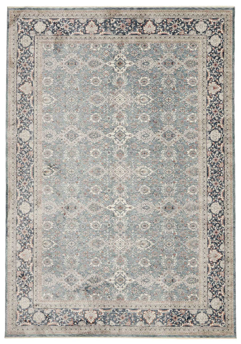 Tailor Rug – Acrylic – 200 × 300 cm – Design 7