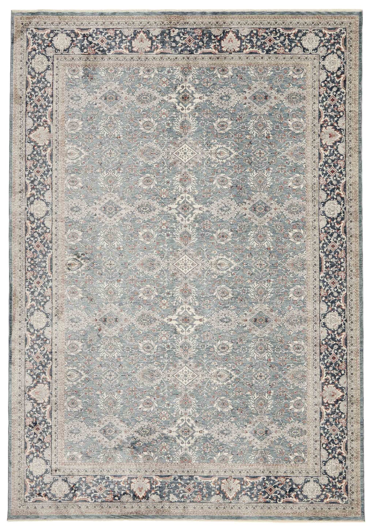 Tailor Rug – Acrylic – 200 × 300 cm – Design 7