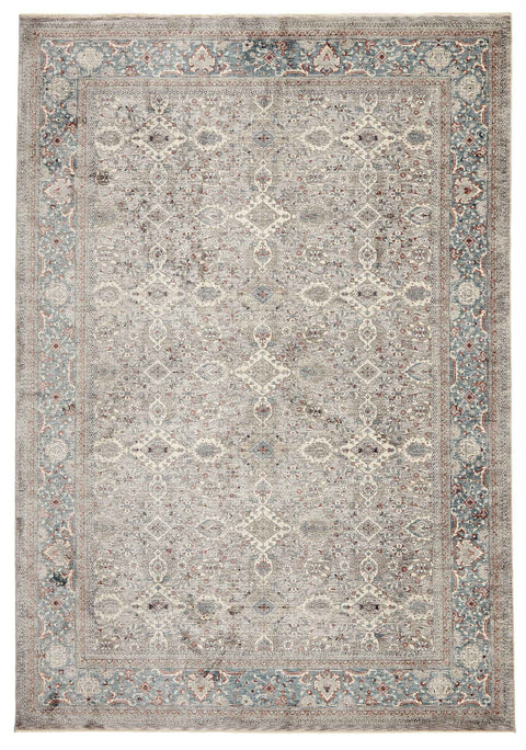 Tailor Rug – Acrylic – 200 × 300 cm – Design 8