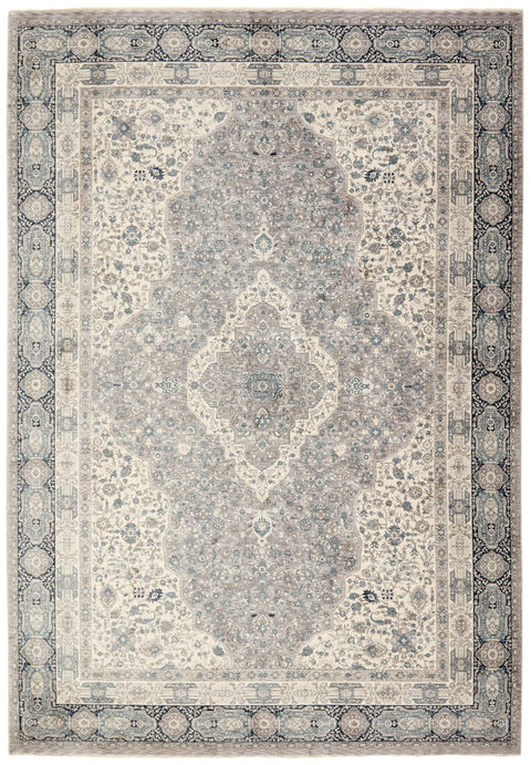 Tailor Rug – Acrylic – 250 × 300 cm – Design 2
