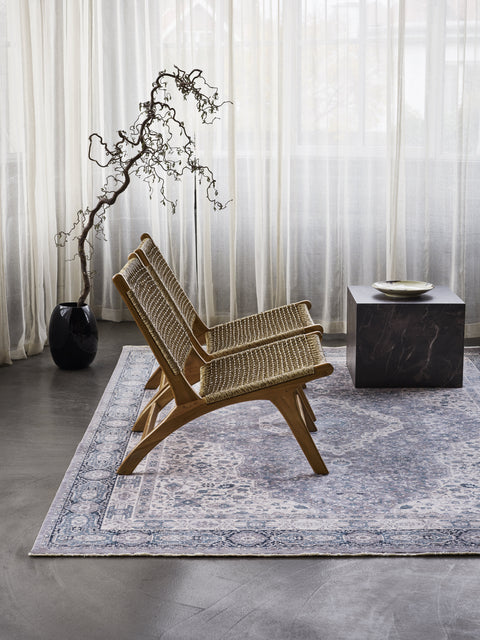 Tailor Rug – Acrylic – 250 × 300 cm – Design 2