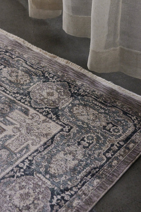Tailor Rug – Acrylic – 250 × 300 cm – Design 2