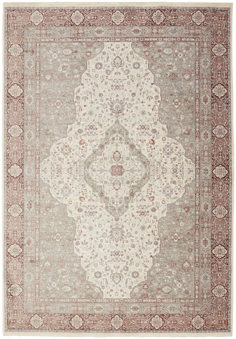Tailor Rug – Acrylic – 250 × 300 cm – Design 3