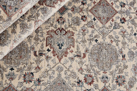Tailor Rug – Acrylic – 250 × 300 cm – Design 4