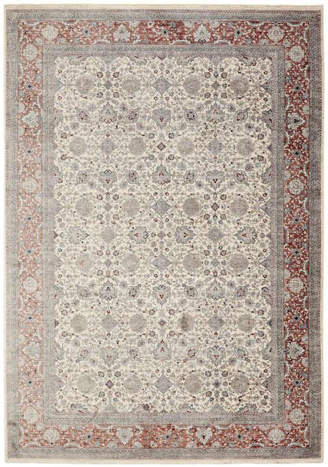 Tailor Rug – Acrylic – 250 × 300 cm – Design 5