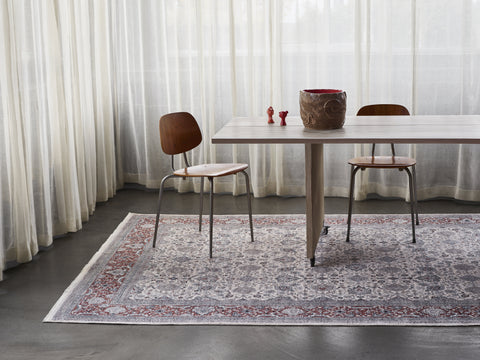 Tailor Rug – Acrylic – 250 × 300 cm – Design 5