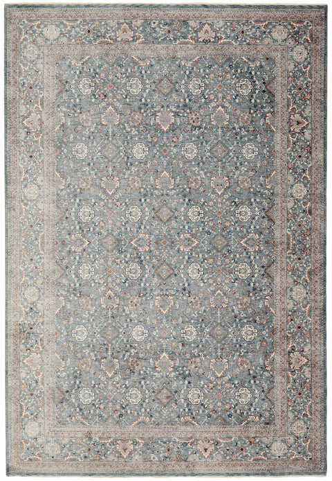 Tailor Rug – Acrylic – 250 × 300 cm – Design 6