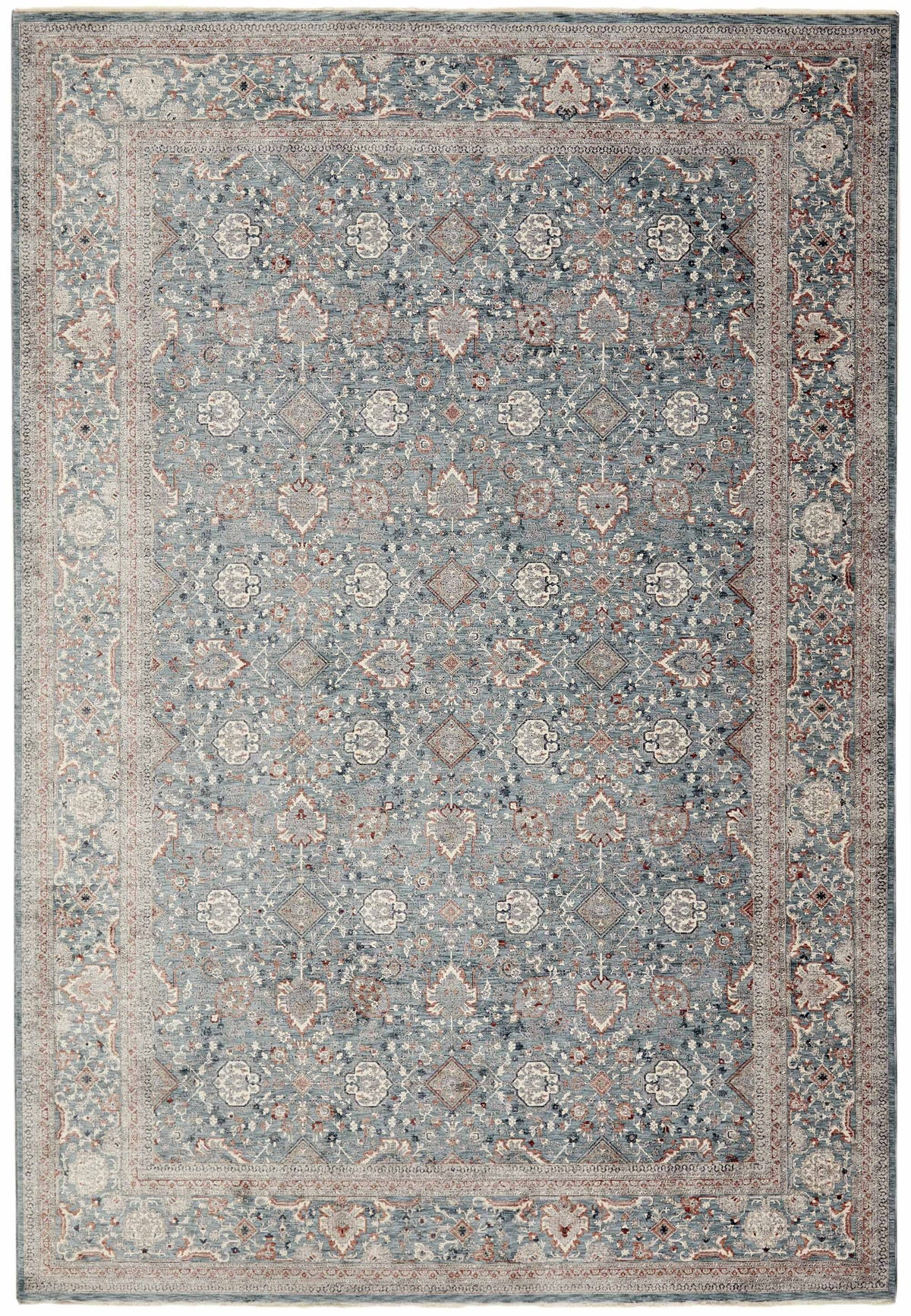 Tailor Rug – Acrylic – 250 × 300 cm – Design 6