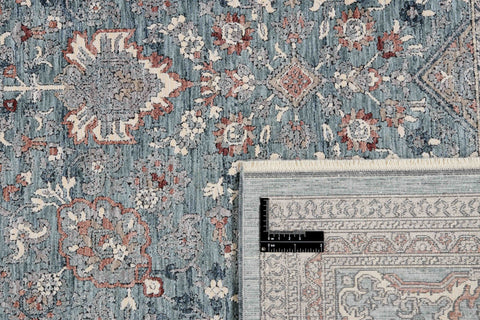 Tailor Rug – Acrylic – 250 × 300 cm – Design 6