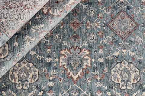 Tailor Rug – Acrylic – 250 × 300 cm – Design 6