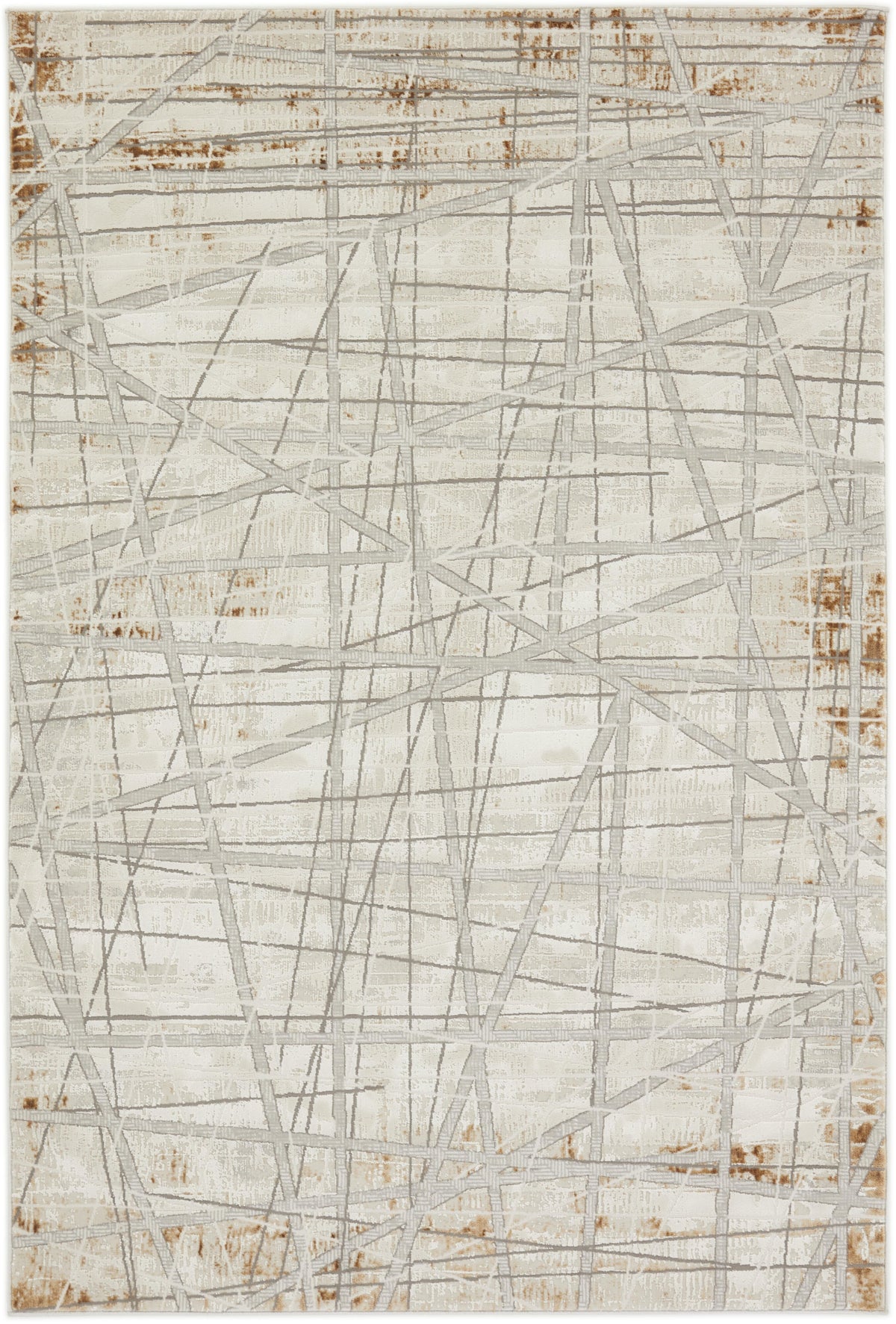 Talia Archive Design Rug