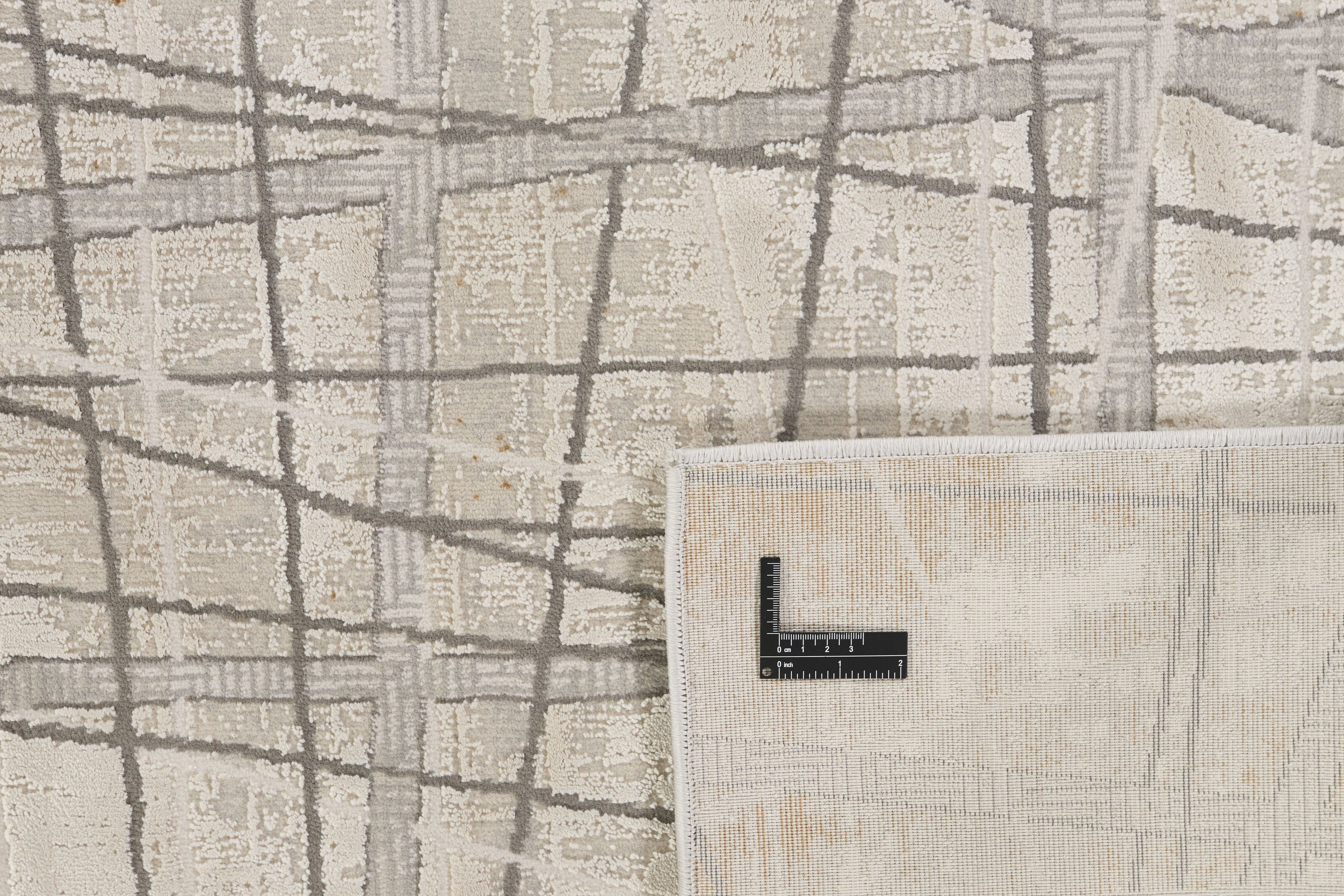 Talia Archive Design Rug