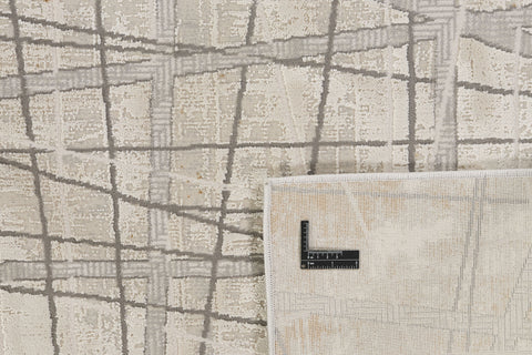 Talia Archive Design Rug