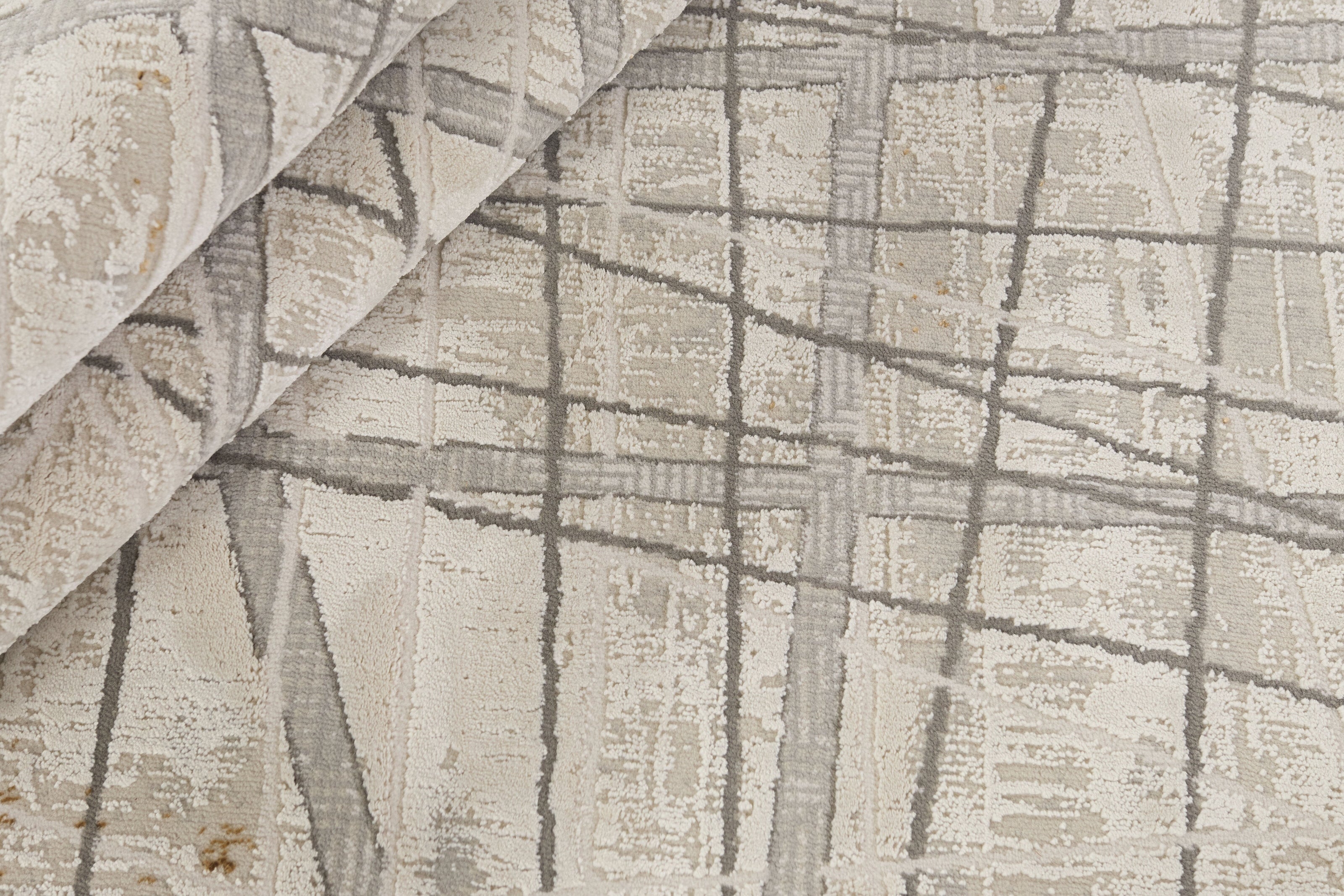 Talia Archive Design Rug