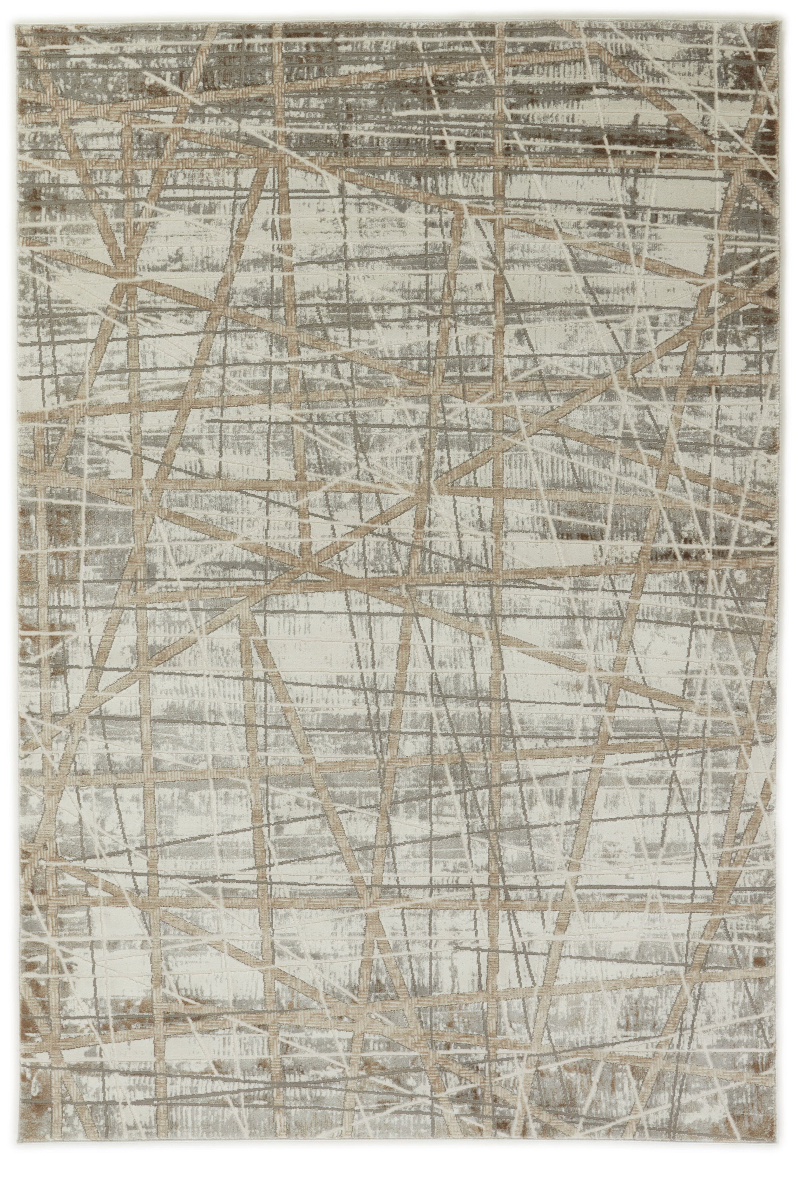 Talia Archive Design Rug