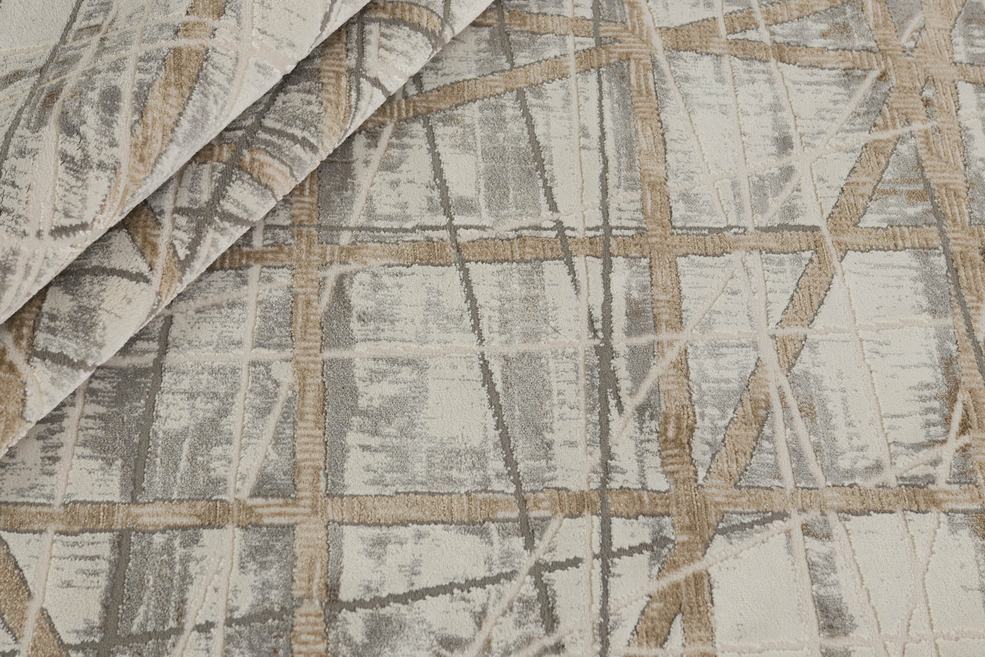 Talia Archive Design Rug