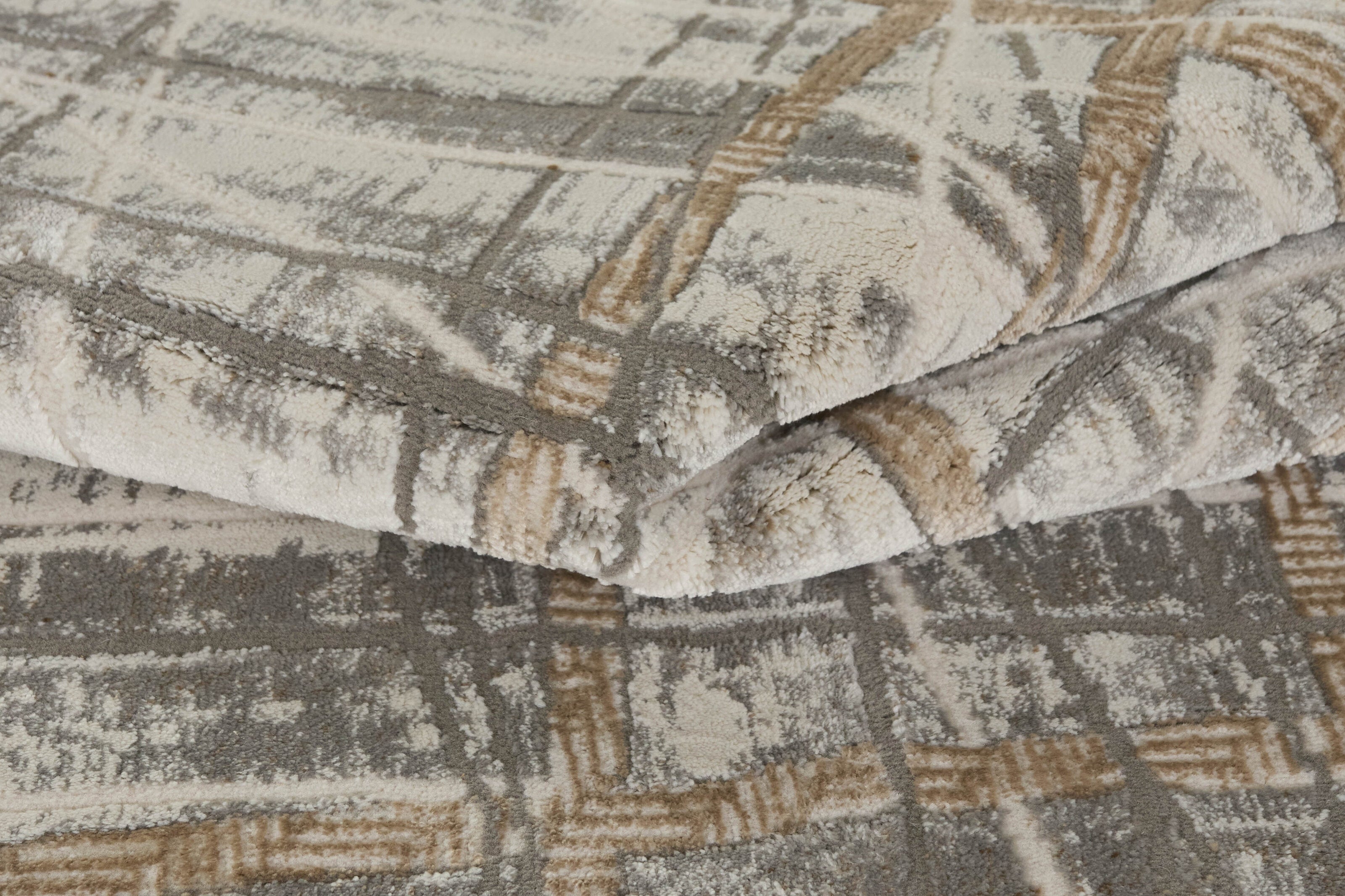 Talia Archive Design Rug