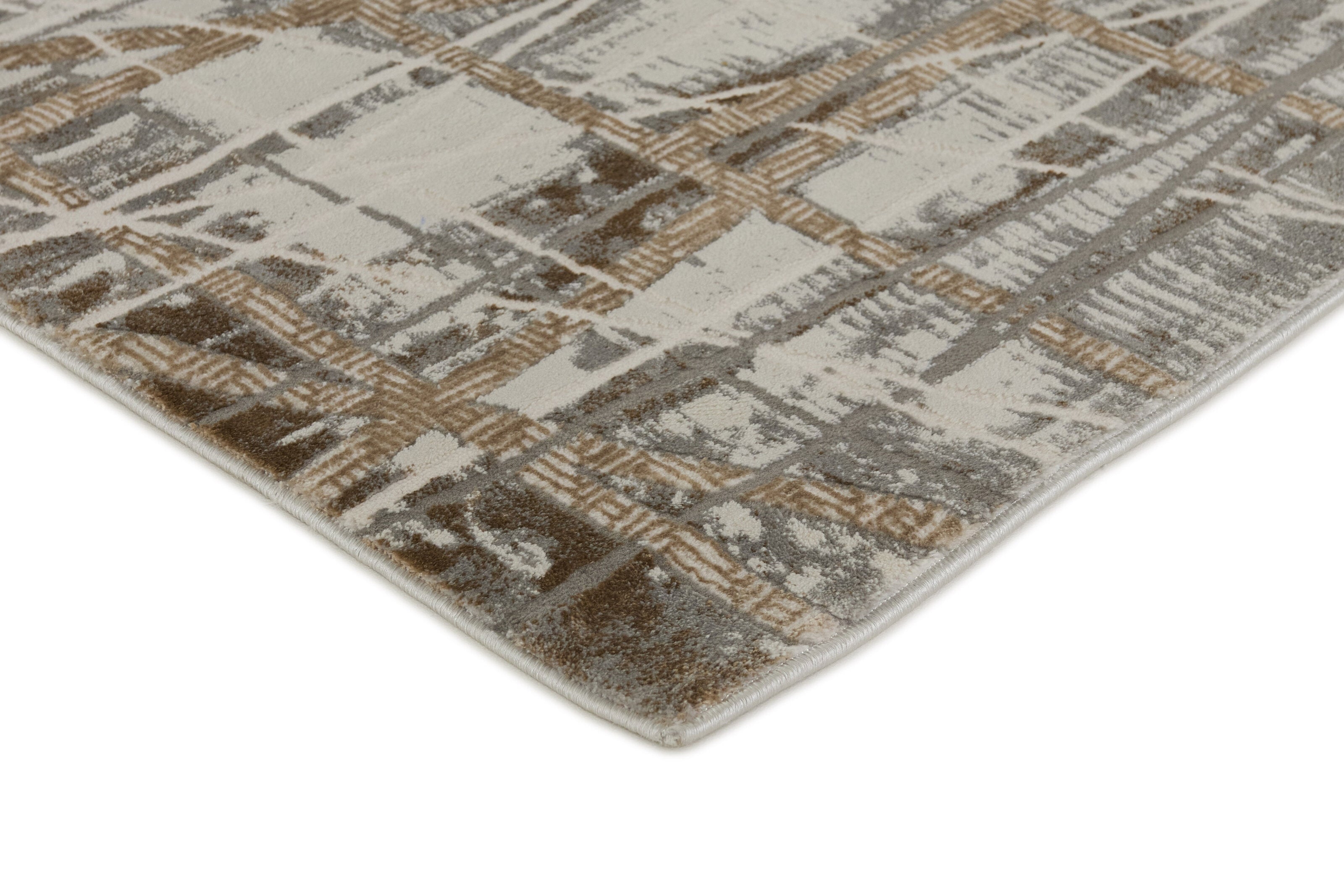 Talia Archive Design Rug