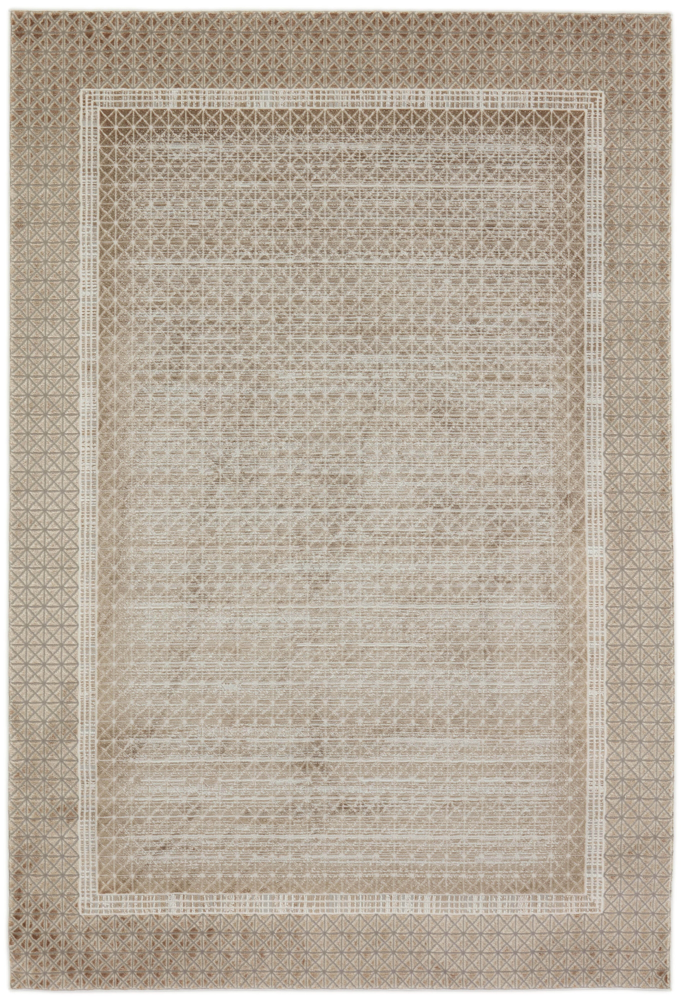 Talia Archive Design Rug
