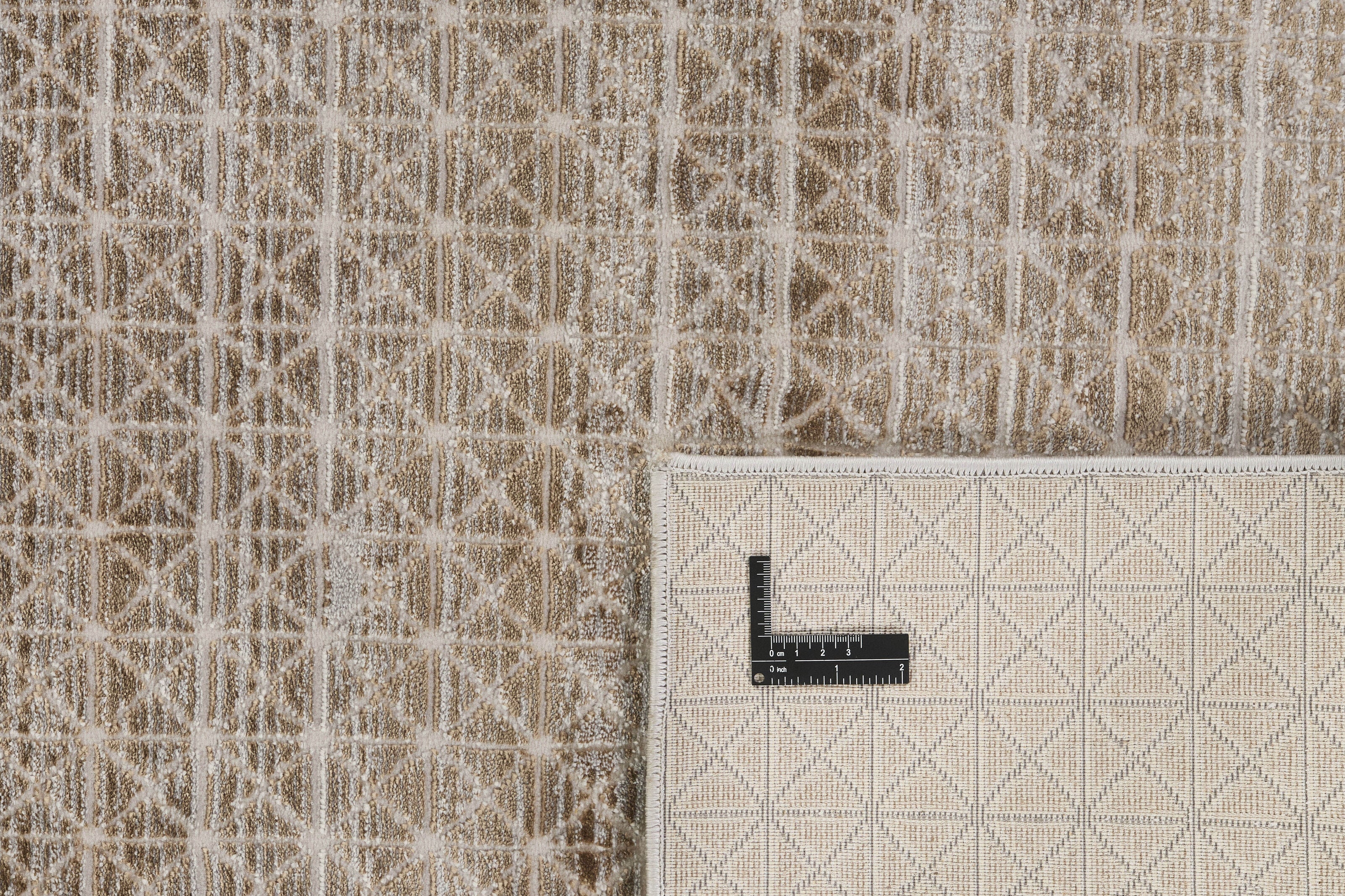 Talia Archive Design Rug