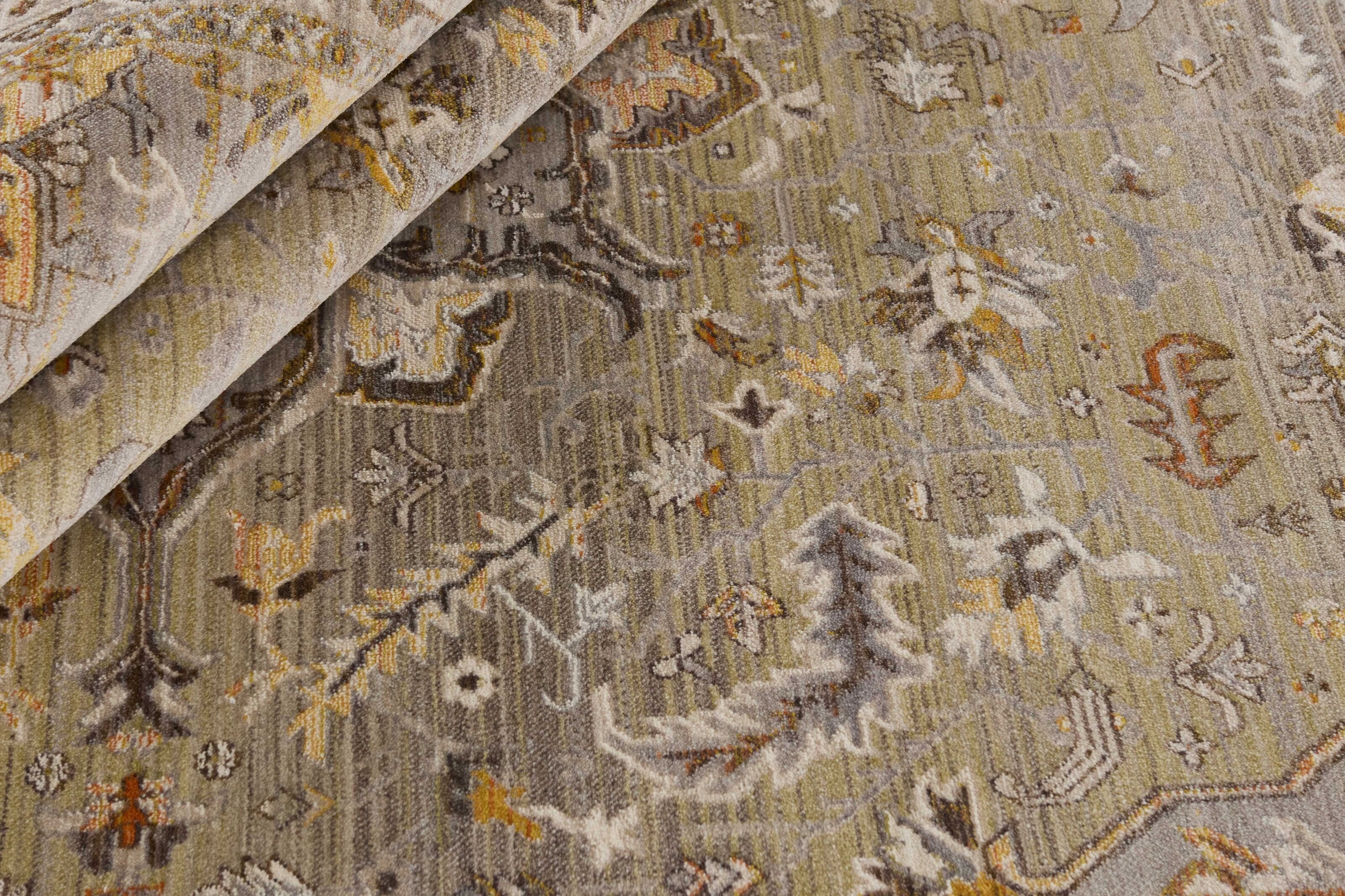 Talia Atelier Design Rug