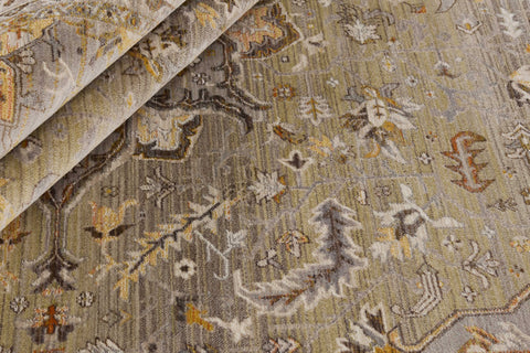 Talia Atelier Design Rug