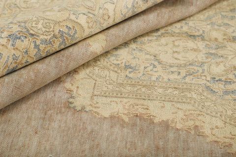 Talia Courtyard Kerman Rug