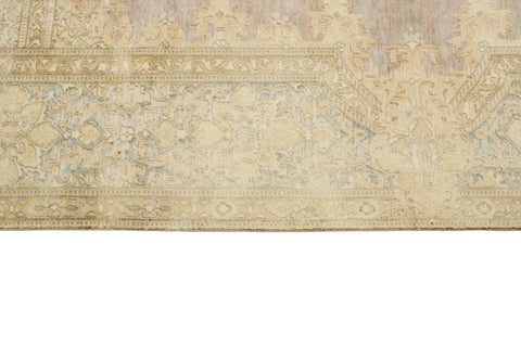 Talia Courtyard Kerman Rug