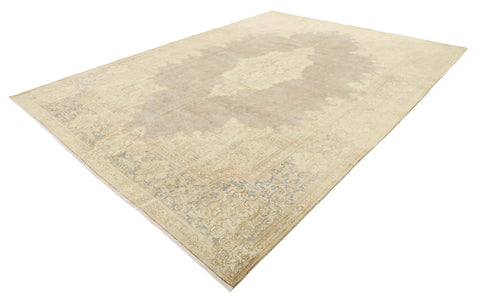 Talia Courtyard Kerman Rug
