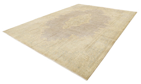 Talia Courtyard Kerman Rug