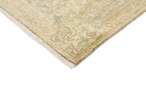 Talia Courtyard Kerman Rug