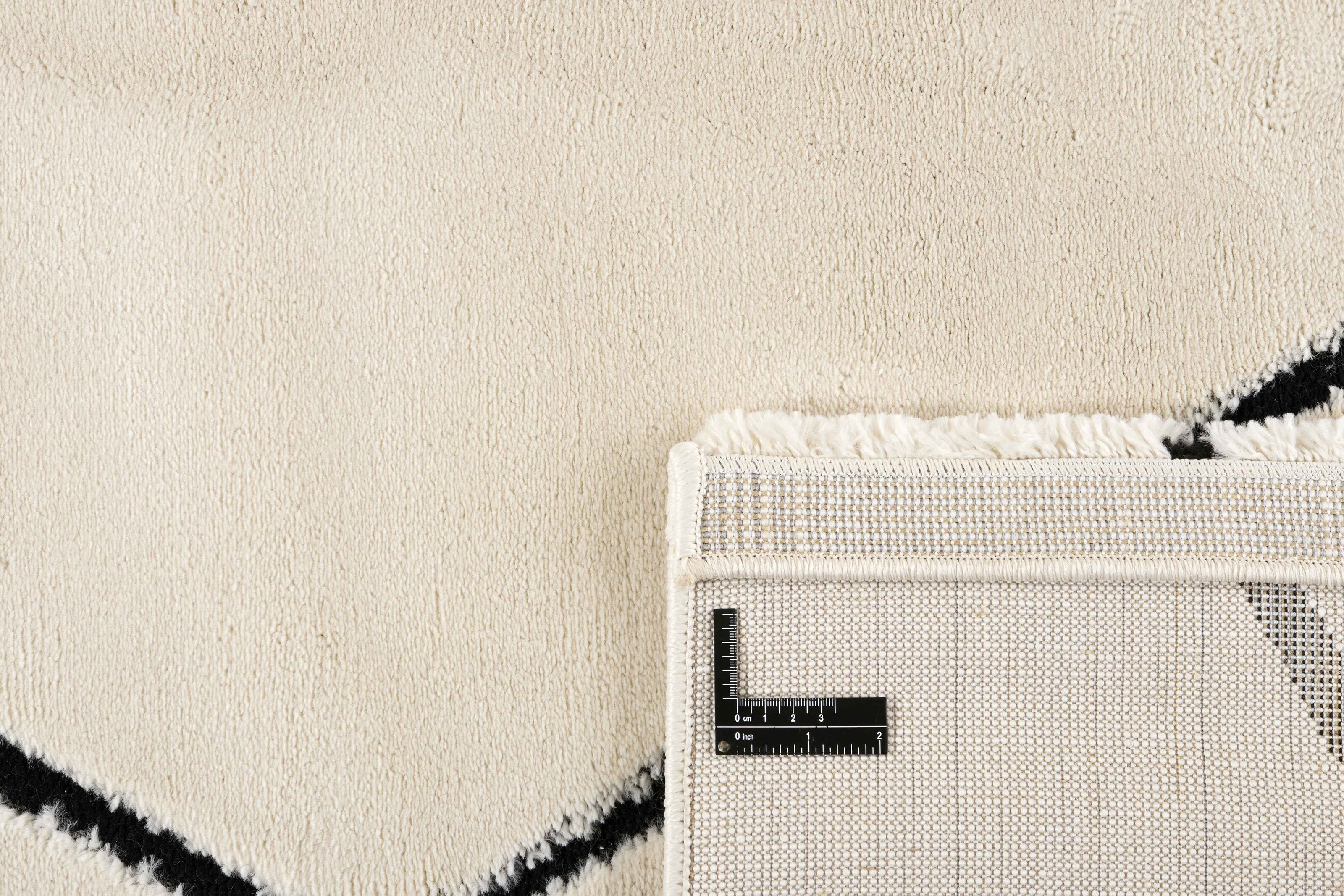 Talia Garden Design Rug