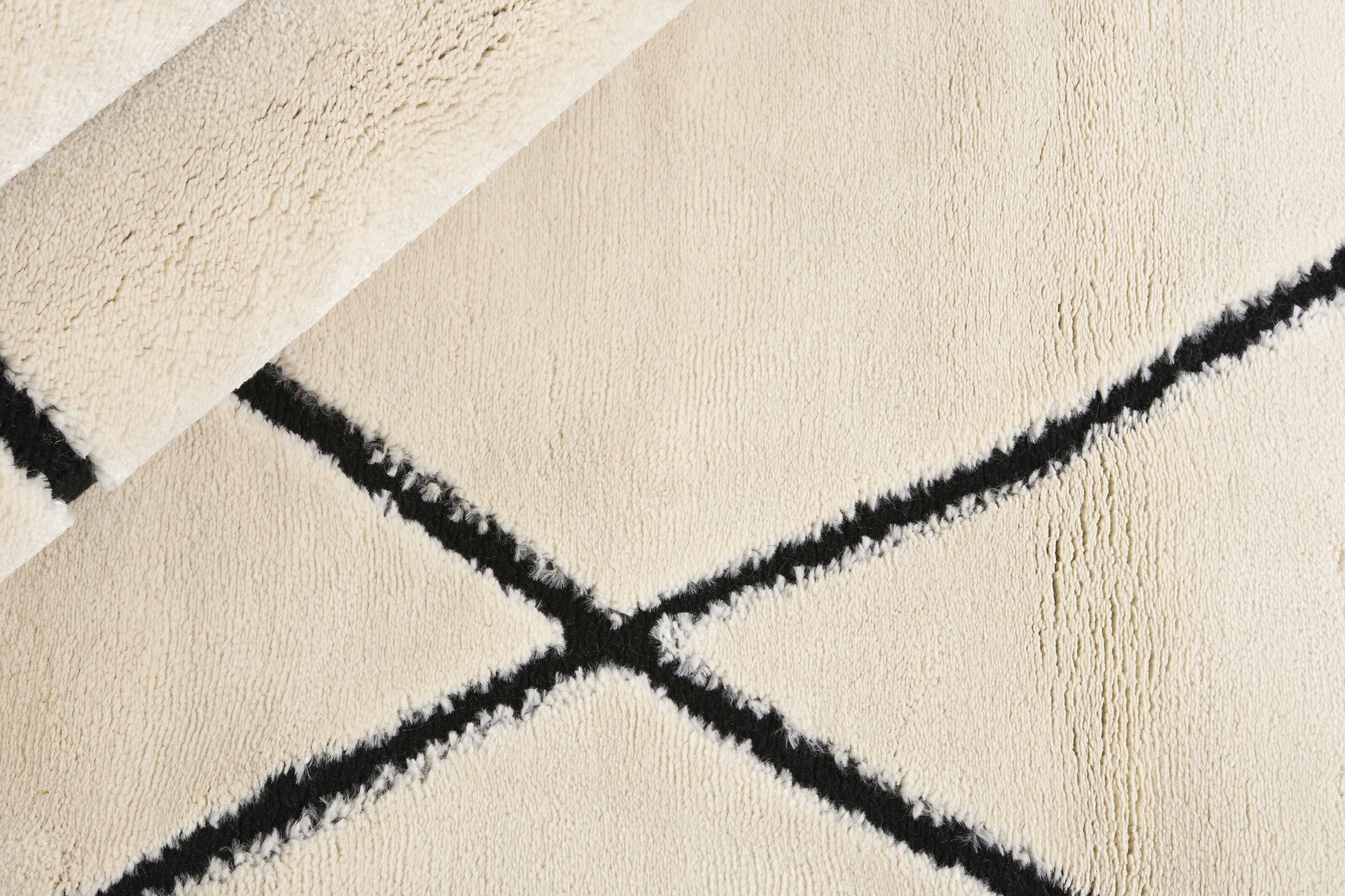 Talia Garden Design Rug