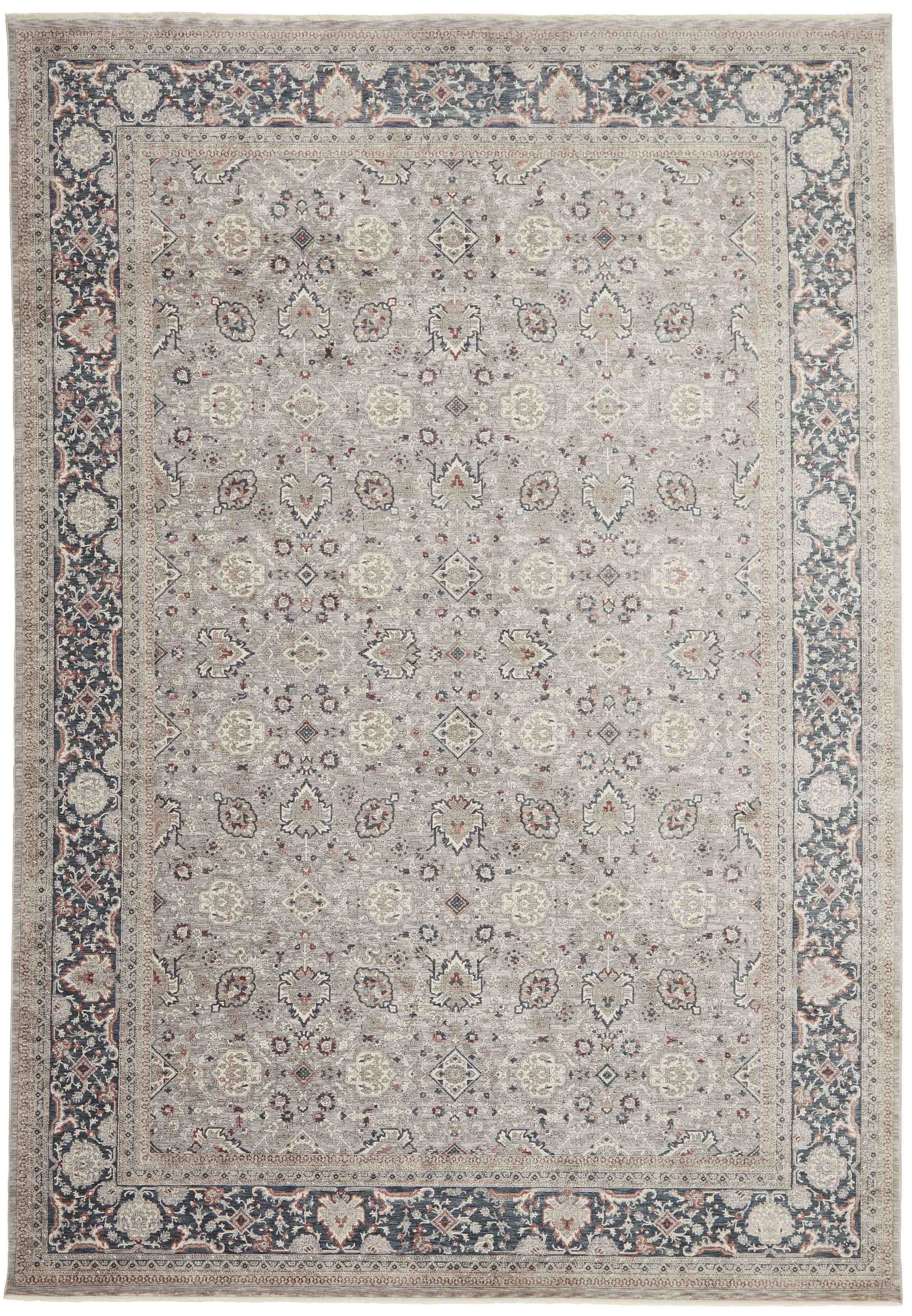Talia Haven Design Rug