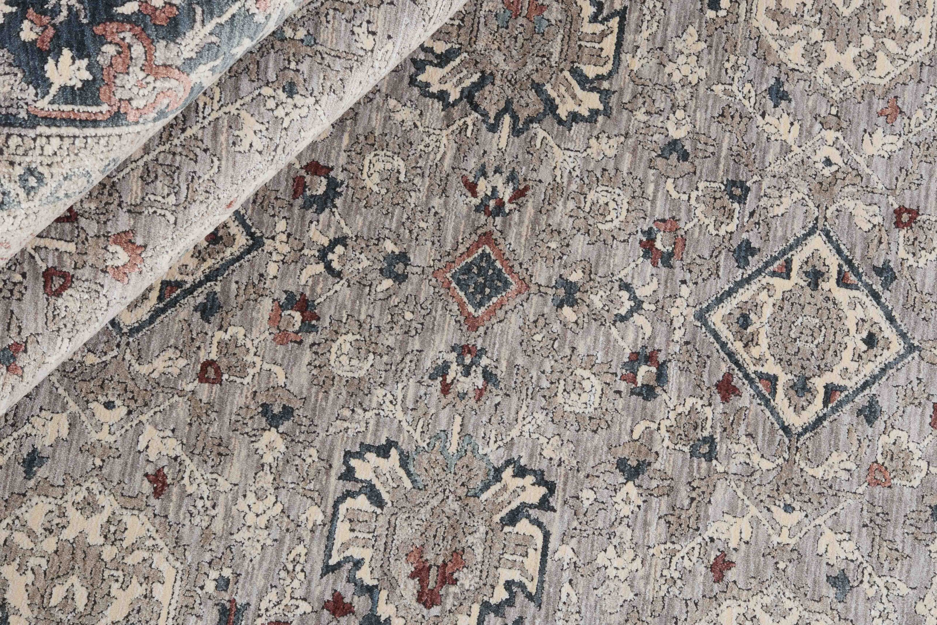 Talia Haven Design Rug