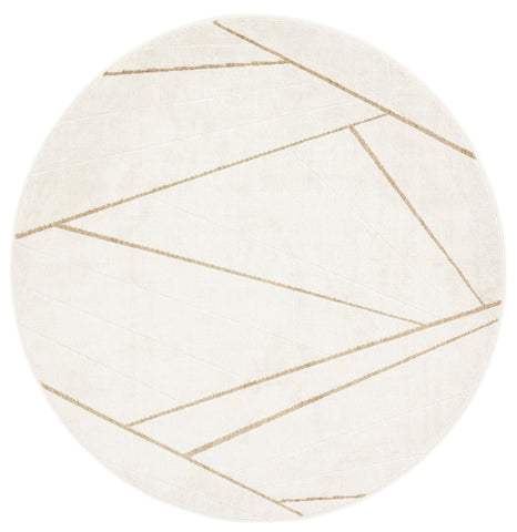 Talia Loom Round Rug
