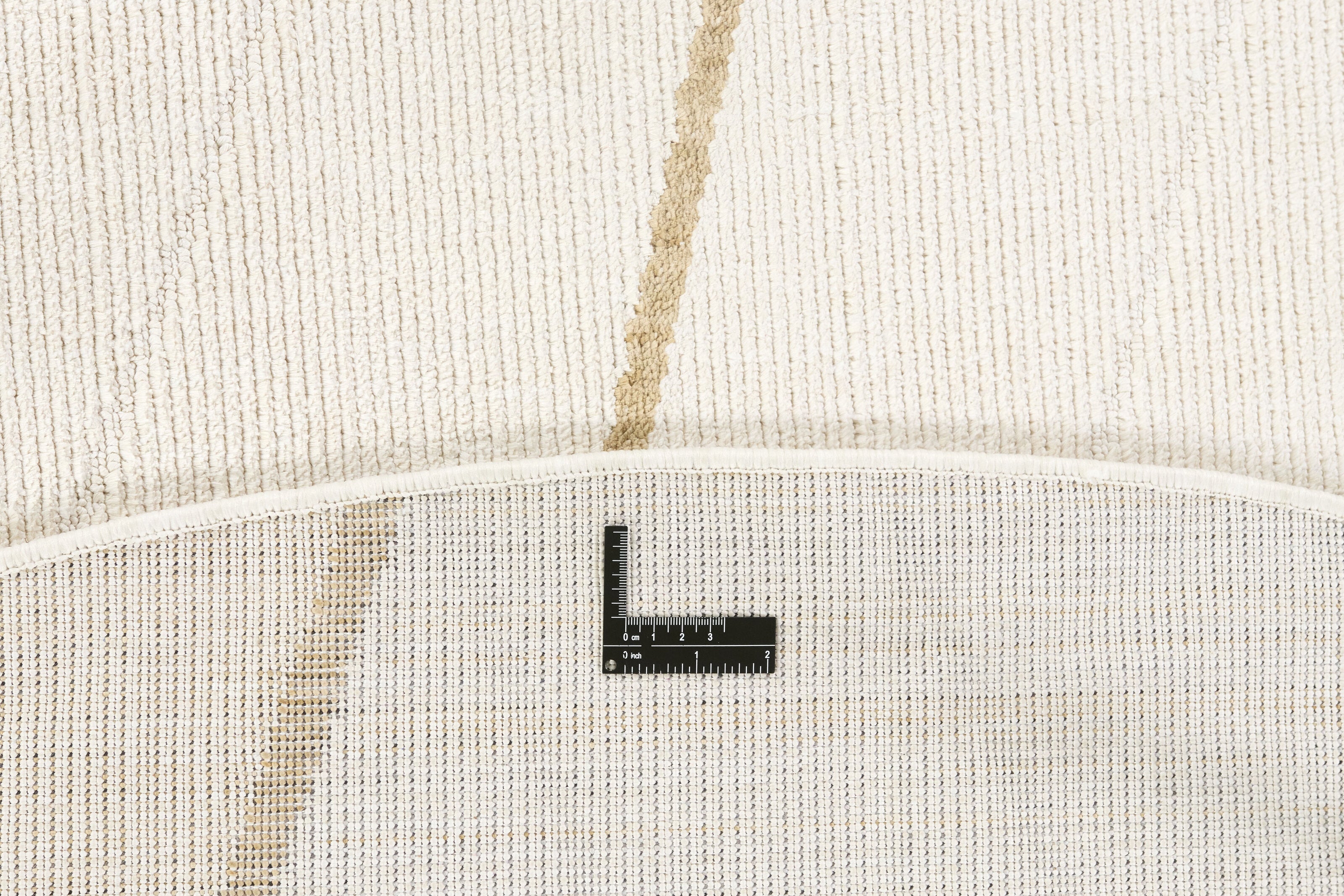 Talia Loom Round Rug