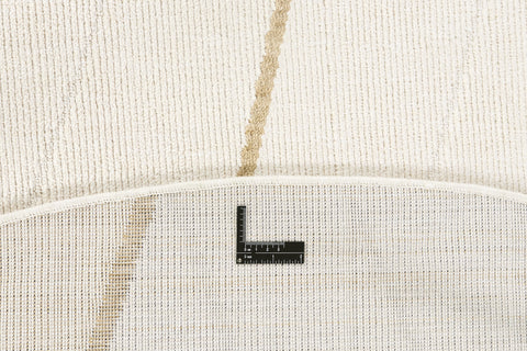 Talia Loom Round Rug
