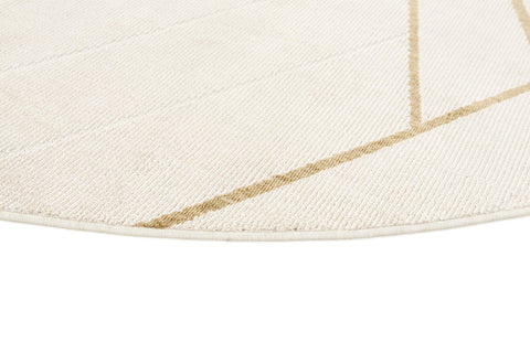 Talia Loom Round Rug