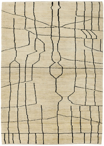 Talia Manor Textured Rug