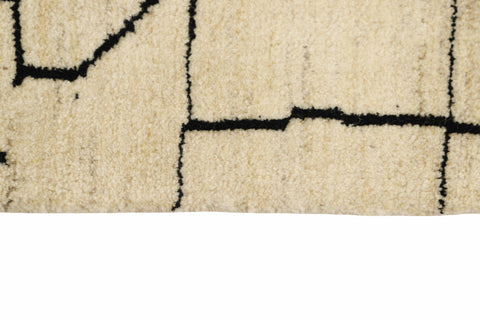 Talia Manor Textured Rug