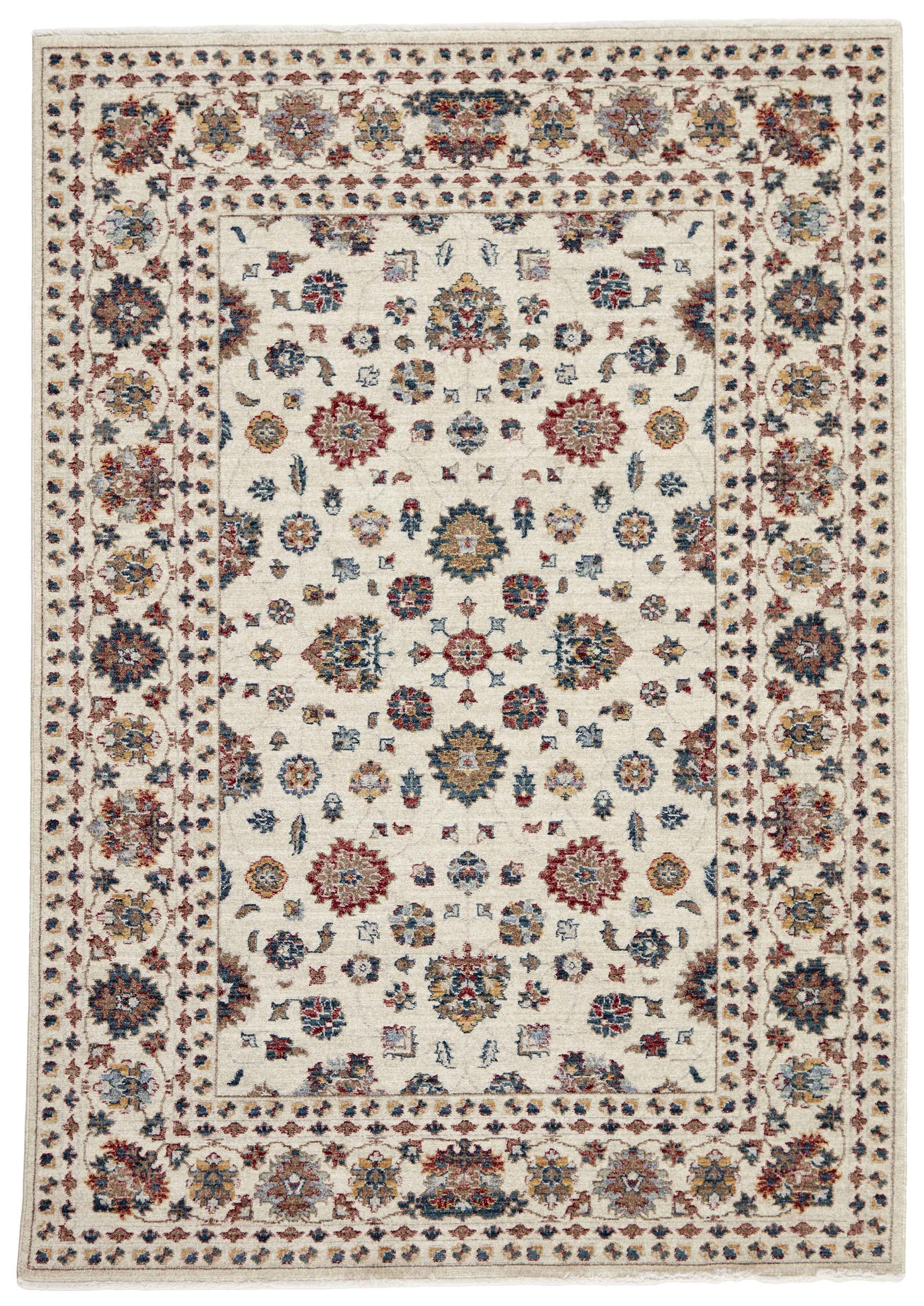 Talia Meadow Design Rug