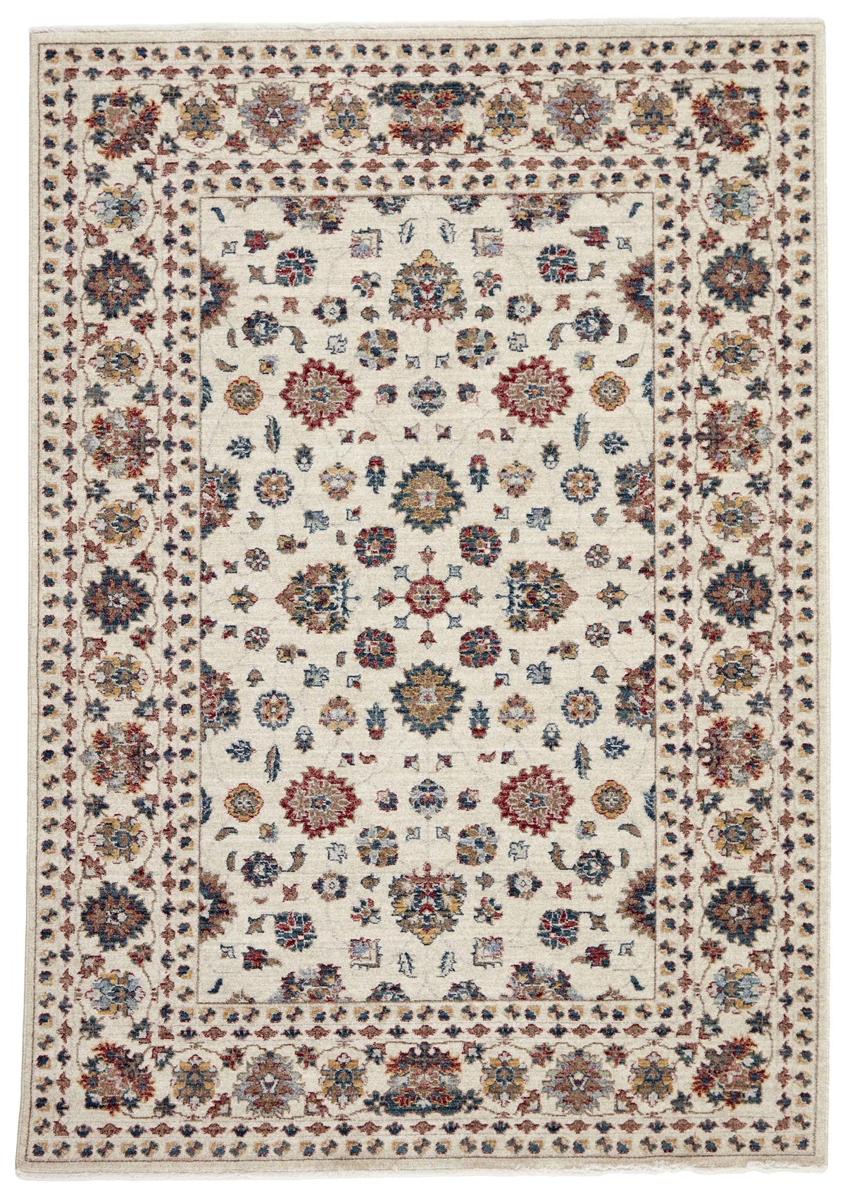 Talia Meadow Design Rug