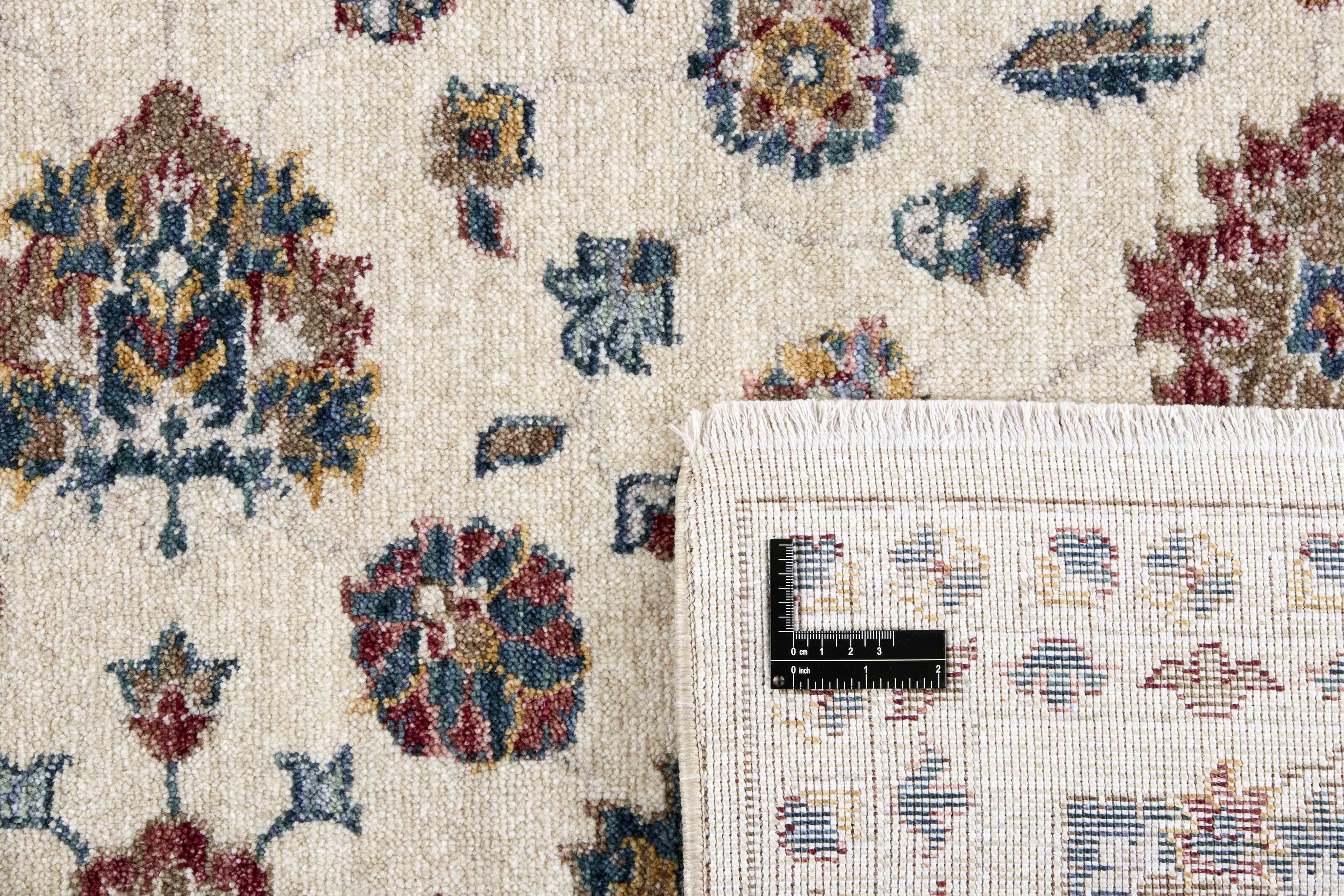 Talia Meadow Design Rug