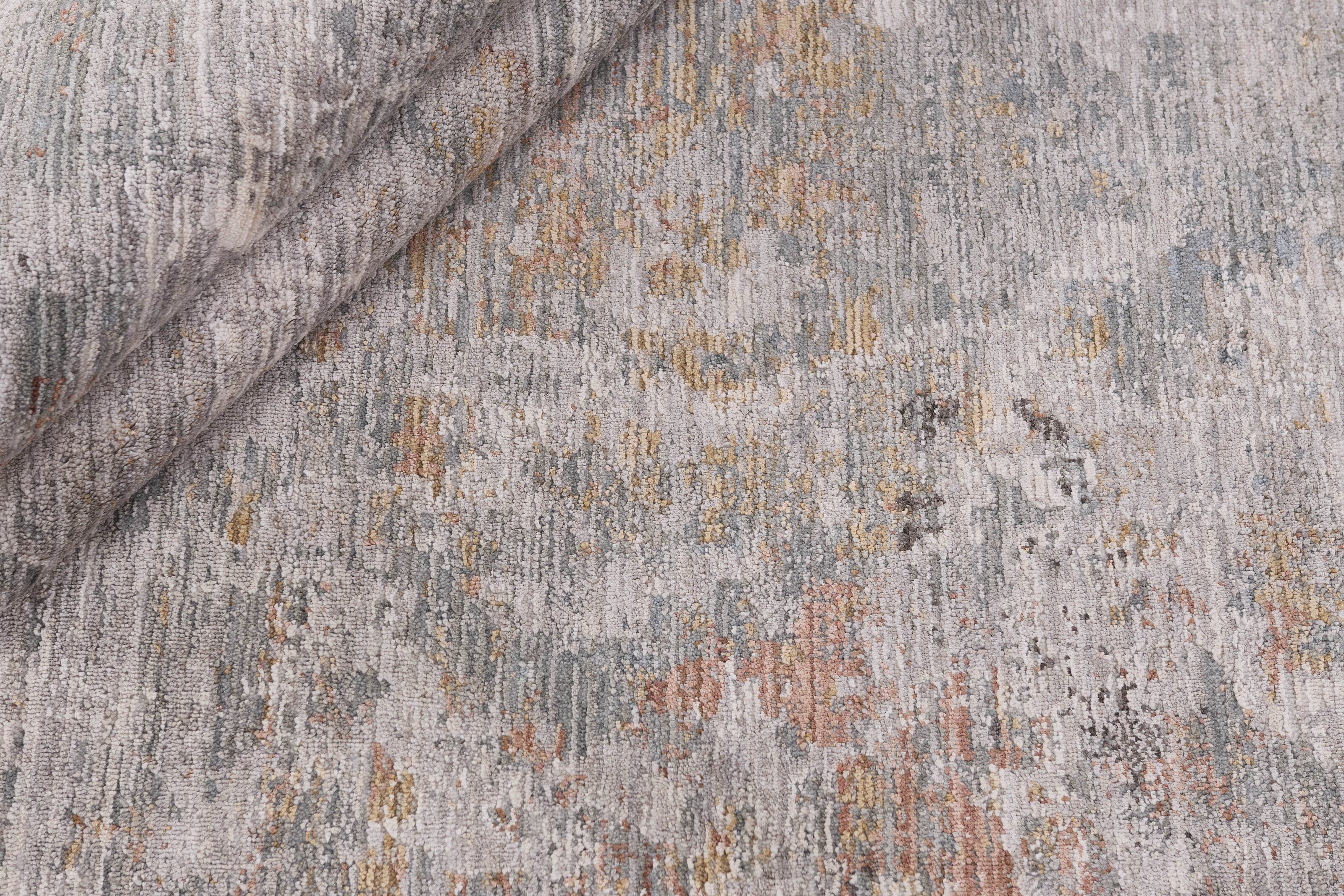 Talia Mosaic Design Rug