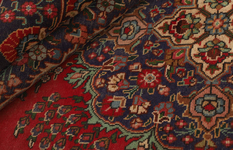 Talia Nomad Vintage Rug