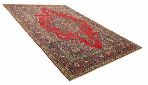 Talia Nomad Vintage Rug